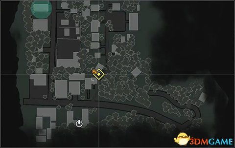 《恶灵附身2》全收集攻略：高效钥匙与文件解锁秘籍，轻松解锁全成就