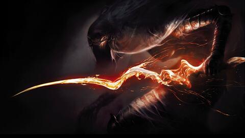 《黑暗之魂3》全BOSS无伤攻略秘籍，DLC内含独家技巧解析