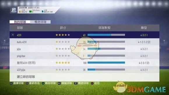 FIFA18故事模式深度解析：一球解说揭示精彩战术技巧