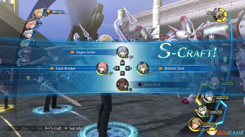 《闪之轨迹3》全章节攻略揭秘:深度解析,必看技巧攻略! 《闪之轨迹3》全章节攻略揭秘:深度解析,必看技巧攻略!