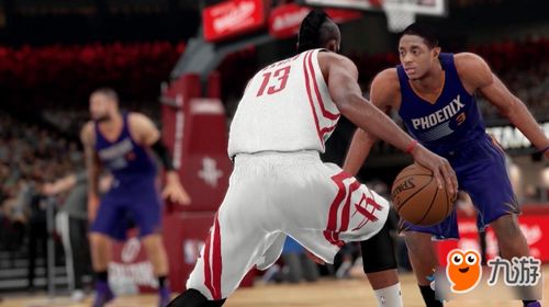 《NBA2K18》MC模式中锋最强技能攻略：打造无敌内线霸主秘诀！