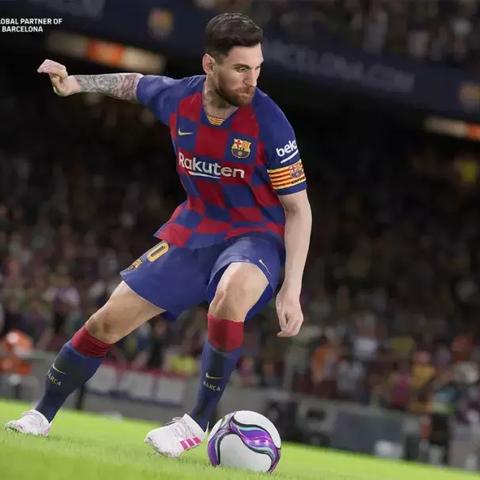 PES2018弧线球技巧揭秘：高效任意球踢法攻略