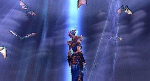 魔兽世界团队喊话宏，提升团队协作效率的利器