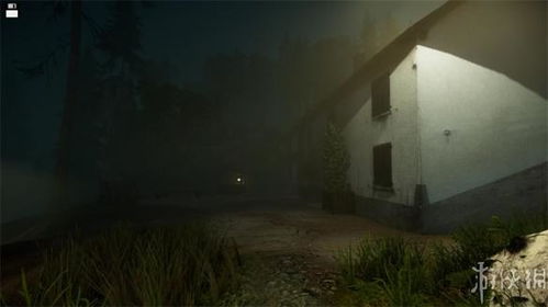 《痛苦之地》全场景解谜攻略：独家图文流程解析，轻松解锁谜题