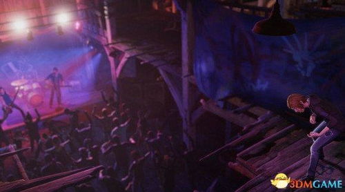 《奇异人生》前传剧情解析：揭秘暴风前夕全选择分支攻略