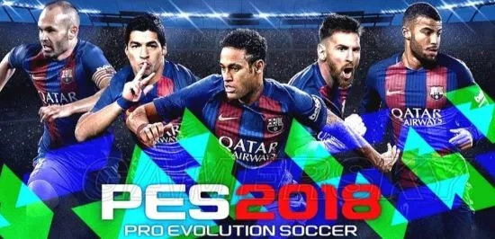 PES2018大师联赛深度解析：全面改动揭秘，体验全新竞技魅力