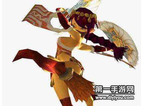 龙之谷舞娘,邂逅好看时装的魅力之旅 龙之谷舞娘,邂逅好看时装的魅力之旅