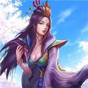 《三国志13》二次元立绘免费下载+独家使用技巧大揭秘