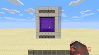 《我的世界》简易5x5地狱门攻略：新手必看快速入门技巧