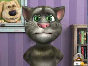 会说话的汤姆猫免费版下载安装, 下载安装后怎么玩