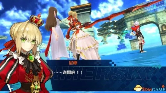 《FateEXTELLA》英灵月灵收束技巧+技能搭配攻略,高效提升战斗力秘籍! 《FateEXTELLA》英灵月灵收束技巧+技能搭配攻略,高效提升战斗力秘籍!
