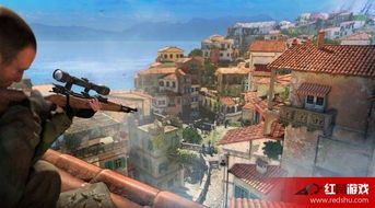 《狙击精英4》射击系统深度解析:畅享开放世界新体验 《狙击精英4》射击系统深度解析:畅享开放世界新体验