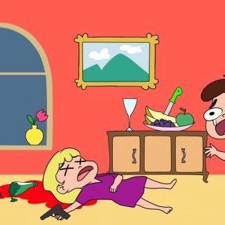 超级小侦探活动设计：培养孩子的逻辑思维与合作精神