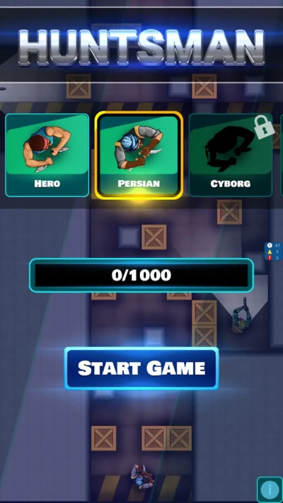 超级间谍猎人游戏怎么玩？老玩家分享实用技巧！