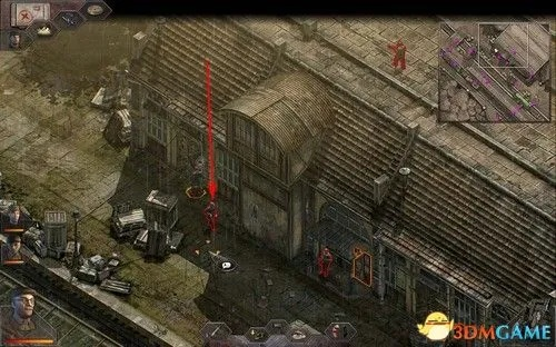 盟军敢死队3全攻略图解，带你畅玩经典游戏