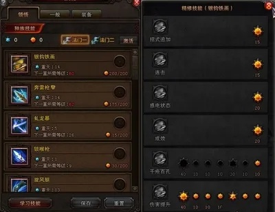 探秘斗战神飞升技能的用途与价值 探秘斗战神飞升技能的用途与价值