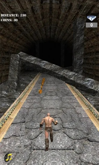 寺庙大逃亡,你能找到逃生的秘密吗