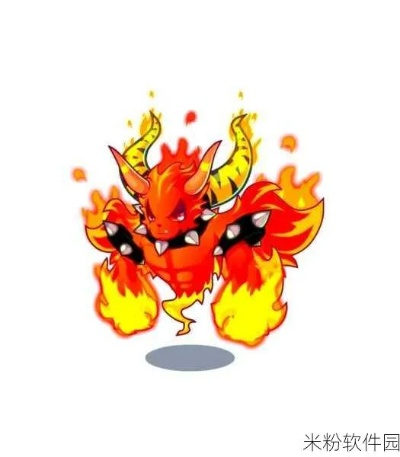 洛克王国烈火战神进化地点全解析 洛克王国烈火战神进化地点全解析