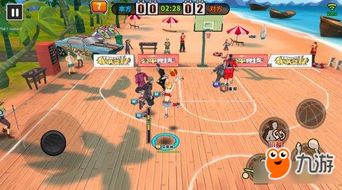 街头篮球升级经验（总经验值要求是多少）