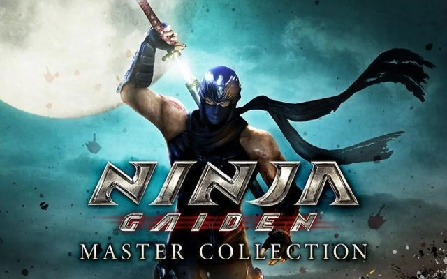 《忍龙4》挑战极限!英雄模式自动辅助,轻松通关新攻略 《忍龙4》挑战极限!英雄模式自动辅助,轻松通关新攻略