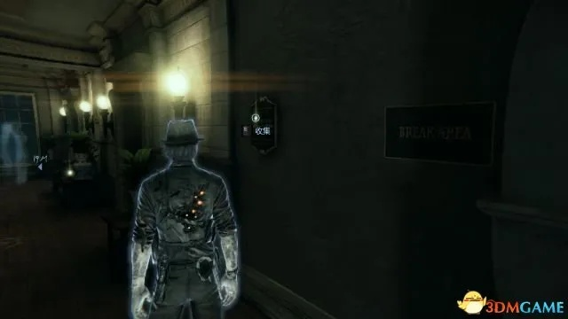 《谋杀：灵魂疑犯》道具全收集攻略，解锁隐藏秘密技巧揭秘