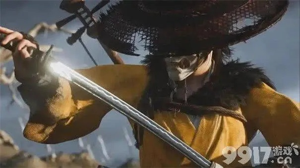 《羊蹄山之魂》途思斗笠攻略：高效获取方法揭秘！