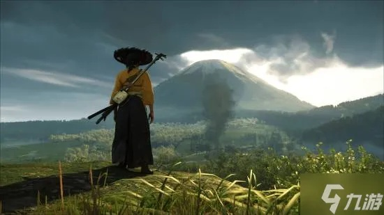 羊蹄山之魂织毯机攻略:揭秘高效获取秘籍 羊蹄山之魂织毯机攻略:揭秘高效获取秘籍