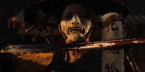 《羊蹄山之魂》30款阿伊努宝藏盘点，解锁神秘文化新视角