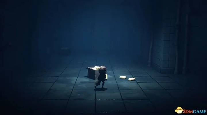 《小小梦魇3》全流程攻略+解说：揭秘隐藏技巧，轻松通关攻略分享
