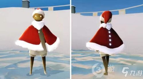 光遇圣诞节活动,你最喜欢哪个