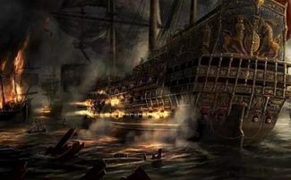 罗特斯的卵,为世界带来灾难