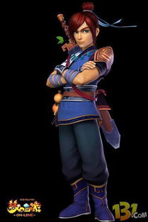 梦幻西游漫画版( 游戏里的经典角色会怎么演绎) 梦幻西游漫画版( 游戏里的经典角色会怎么演绎)