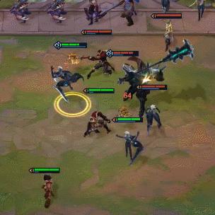 云顶之弈德莱文出装深度解析与实战策略