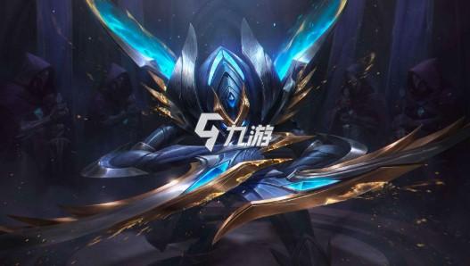 手游 LOL 螳螂出装全解析，掌握核心，制霸战场