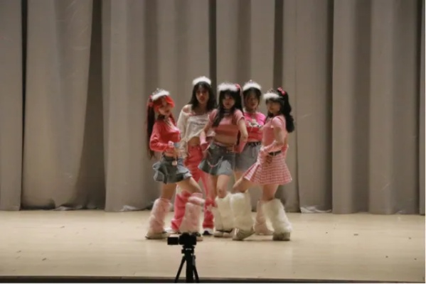 中樱桃女子社团,擅长什么领域 中樱桃女子社团,擅长什么领域