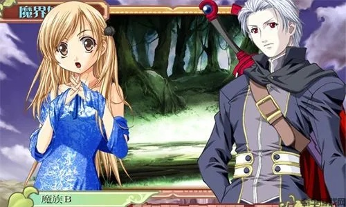 美少女成长计划龙嫁攻略,开启梦幻童话之旅 美少女成长计划龙嫁攻略,开启梦幻童话之旅