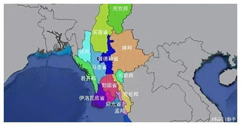 聚焦缅甸战况最新消息，局势演变与多方影响