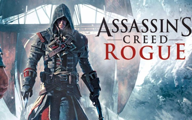 《刺客信条》小说必读指南：揭秘最佳阅读顺序，解锁沉浸式体验