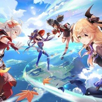 《原神》金苹果群岛菲谢尔秘境宝箱攻略：高效收集秘籍大揭秘