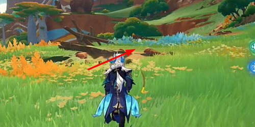 极夜幻想剧攻略：轻松解锁《原神》隐藏剧情新玩法