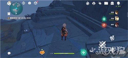 《原神》V2.8妖狸世界任务攻略：解锁神秘旅行新篇章