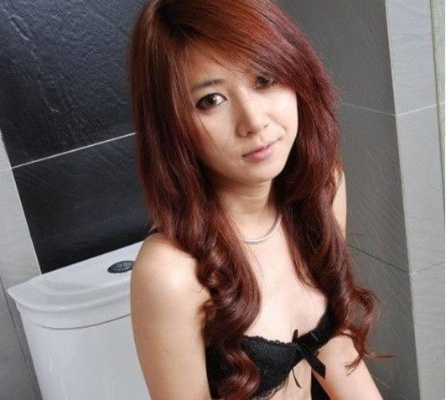 闫凤娇艺术照,造型夸张引争议? 闫凤娇艺术照,造型夸张引争议?