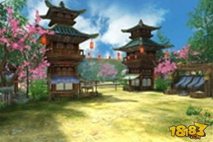 御龙在天泡温泉:宫廷美景,休闲玩法新体验! 御龙在天泡温泉:宫廷美景,休闲玩法新体验!