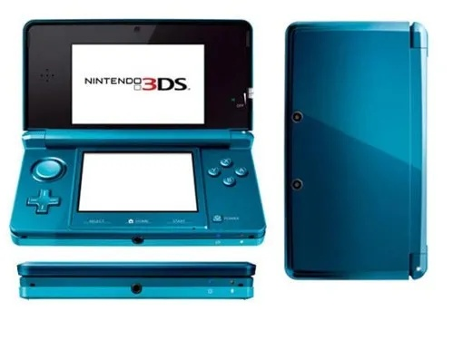 3DS 游戏排行，探索经典掌机的游戏宝藏
