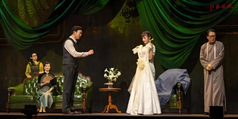 百年沪语配音探秘《衔蝶》Demo：上海志怪谜案全新演绎