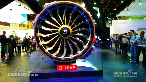 cfm公司（它与其他发动机相比如何）
