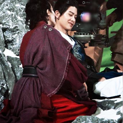 龙之传奇2(助力暗黑之巅) 龙之传奇2(助力暗黑之巅)