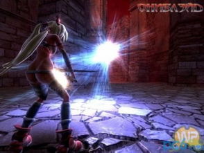 奥妮之刃游戏攻略：如何轻松掌握法器与战斗技巧