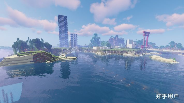 国内外我的世界服务器购买推荐：稳定流畅低延迟！