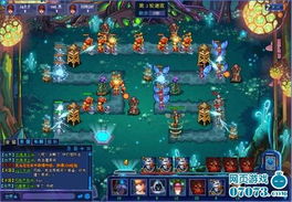 塔防类网页游戏,指尖上的策略守护之战 塔防类网页游戏,指尖上的策略守护之战